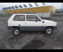 Fiat Panda 30 L 1984 Restaurata FUNZIONANTE - 8