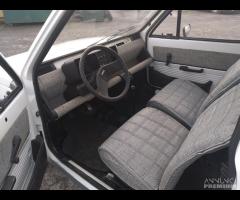 Fiat Panda 30 L 1984 Restaurata FUNZIONANTE - 9