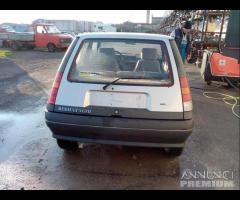 Renault 5 Diesel 5 Porte Demolita - Per Ricambi - 14