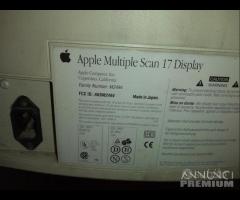 Apple Multiple Scan 17 Display - 9