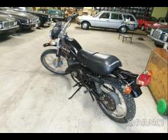 Cagiva HD - Harley Davidson 125 Da Reimmatricolare