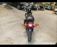 Cagiva HD - Harley Davidson 125 Da Reimmatricolare - 6