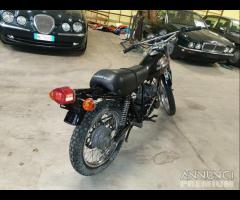 Cagiva HD - Harley Davidson 125 Da Reimmatricolare - 7