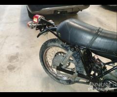 Cagiva HD - Harley Davidson 125 Da Reimmatricolare - 8