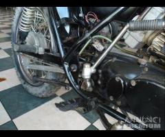 Cagiva HD - Harley Davidson 125 Da Reimmatricolare - 18