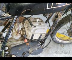 Cagiva HD - Harley Davidson 125 Da Reimmatricolare - 23