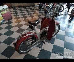 Beta Pullman 50CC Da Restaurare - Immatricolare - 7