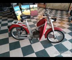 Beta Pullman 50CC Da Restaurare - Immatricolare - 8