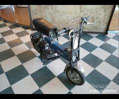 Di Biasi R7E 50CC Da Restauro - Immatricolare