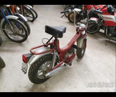 Moto Guzzi Magnum 50cc Da Reimmatricolare - 3