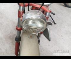 Moto Guzzi Magnum 50cc Da Reimmatricolare - 4