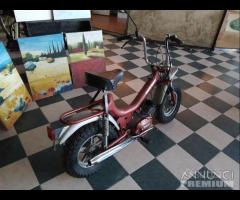 Moto Guzzi Magnum 50cc Da Reimmatricolare - 12