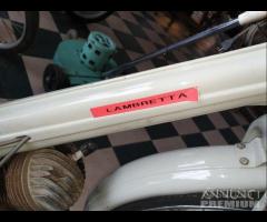 Lambretta 48 - Del Prete Da Reimmatricolare