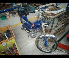 Gitan 50CC Da Reimmatricolare