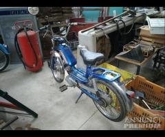 Gitan 50CC Da Reimmatricolare