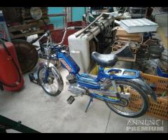 Gitan 50CC Da Reimmatricolare