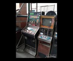 Slot - Videogiochi - Poker Storici - D'Epoca