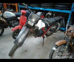 Fantic Motor Rider 50CC Demolito - Per Ricambi