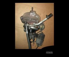 Turbina per BMW 530 del 2003