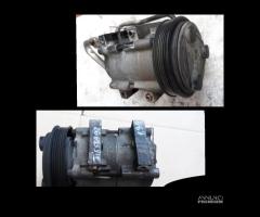 Compressore Clima per Ford Ka cod: 96FW-19D629-AE