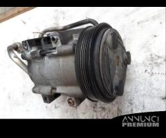 Compressore Clima per Ford Ka cod: 96FW-19D629-AE