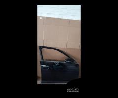 Porta anteriore destra per Audi A6 del 2008