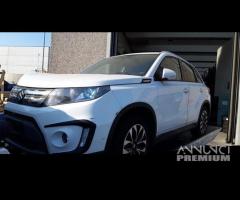 Ricambi usati Suzuki Vitara del 2015 motore D16AA