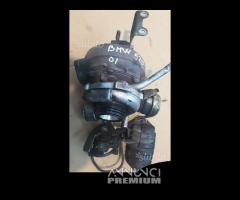 Turbina per BMW 525 del 2001