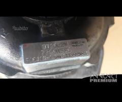 Turbina per BMW 525 del 2001