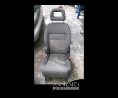 Sedile posteriore interno Seat Alhambra