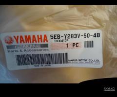 CARENA DX YAMAHA YZF R6 - 4