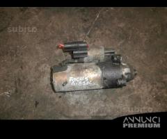 Motorino avviamento Ford Focus 2002 1.6 B/ 1.8 D