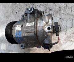 Compressore Clima Volkswagen Polo 447180-7283