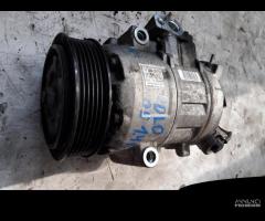 Compressore Clima Volkswagen Polo 447180-7283