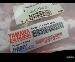 CARENA DX YAMAHA XT660R XT660X - 3