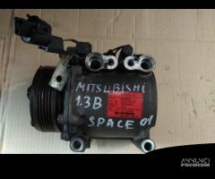 Ricambi usati Mitsubishi Spacestar del 2001 1.3 B - 9