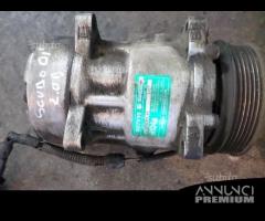 Compressore clima Fiat Scudo 2001 2.0 JTD