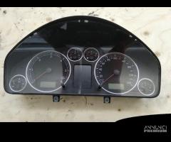 Quadro strumenti per Volkswagen Sharan 2008 2.0 D