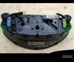 Quadro strumenti per Volkswagen Sharan 2008 2.0 D