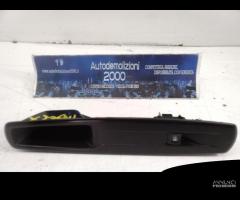 PULSANTIERA ANTERIORE DESTRA RENAULT Scenic X MOD - 1