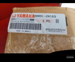 KIT BIELLETTA LEVERAGGIO YAMAHA YS250 YBR250