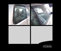 Vetro ant/ant fisso/post/post fisso DX Ford C-Max