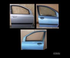 Porta anteriore destra per Hyundai Getz del 2006