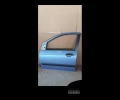 Porta anteriore destra per Hyundai Getz del 2006