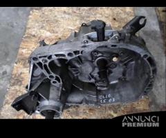 Cambio marce per Renault Clio del 2003 1.5