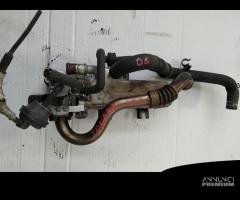 Scambiatore calore Volkswagen Touareg 2005 2.5 TDI