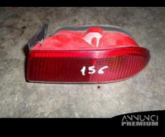 Fanale posteriore sinistro / destro Alfa Romeo 156