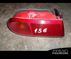 Fanale posteriore sinistro / destro Alfa Romeo 156