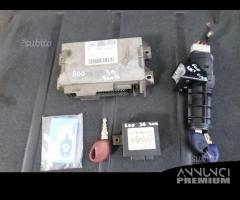 Kit centraline per Fiat Seicento 600, 1998 0.9 B