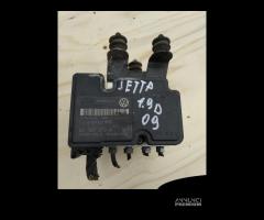 ABS per Volkswagen Jetta del 2009 1.9 Diesel